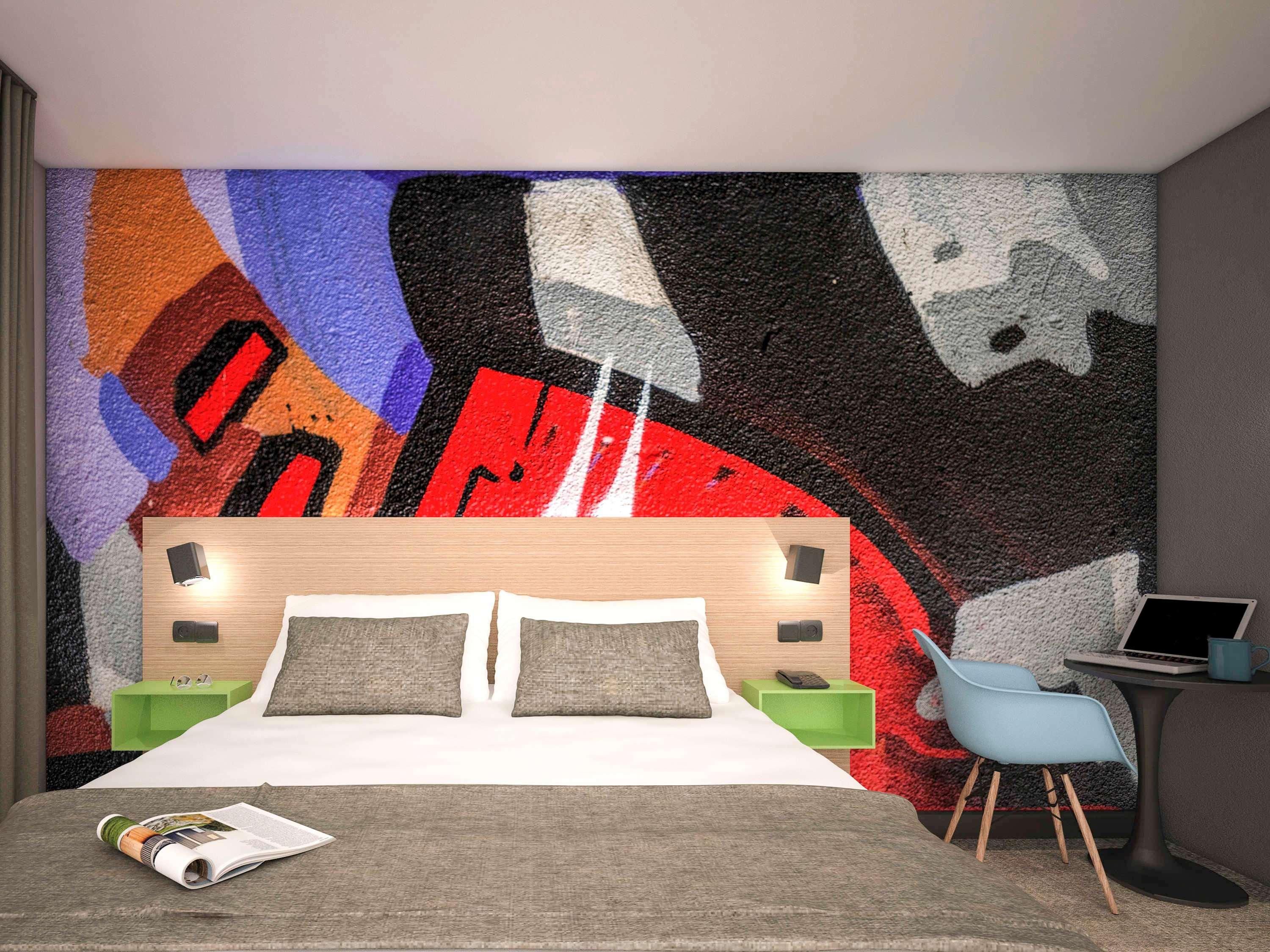 Ibis Styles Clamart Gare Grand Paris Екстер'єр фото
