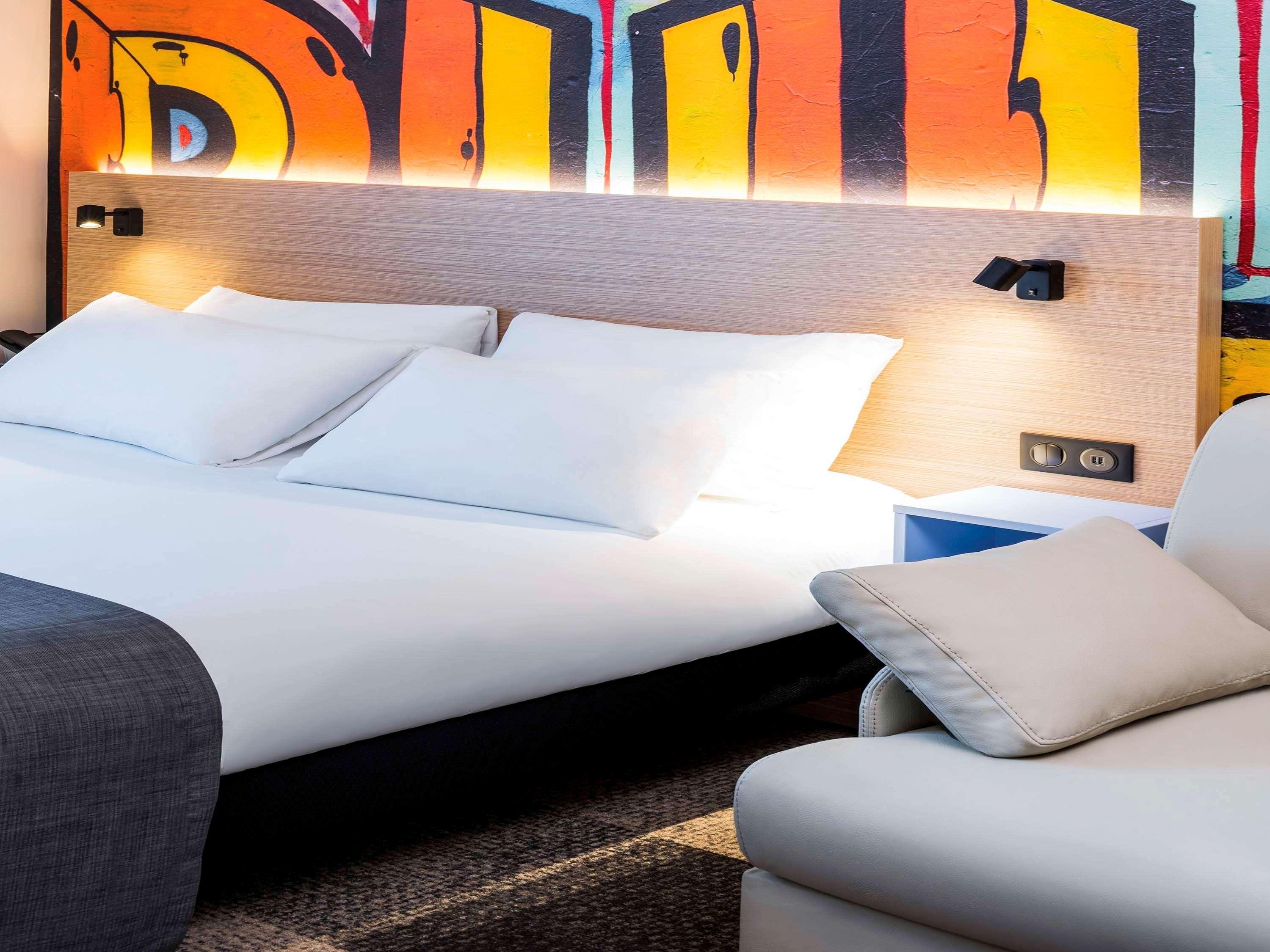 Ibis Styles Clamart Gare Grand Paris Екстер'єр фото