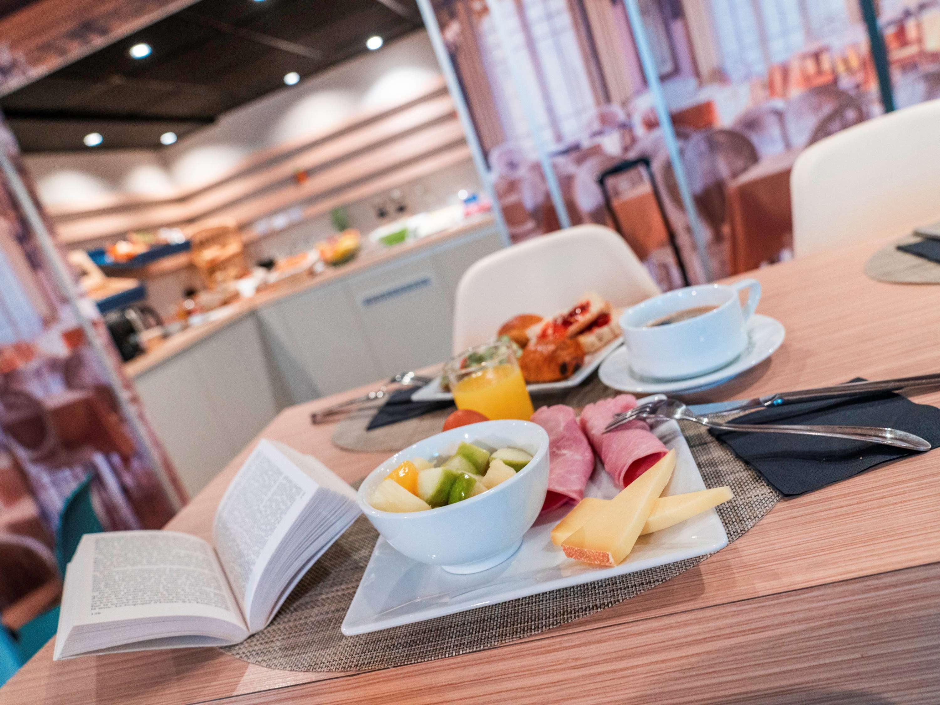 Ibis Styles Clamart Gare Grand Paris Екстер'єр фото