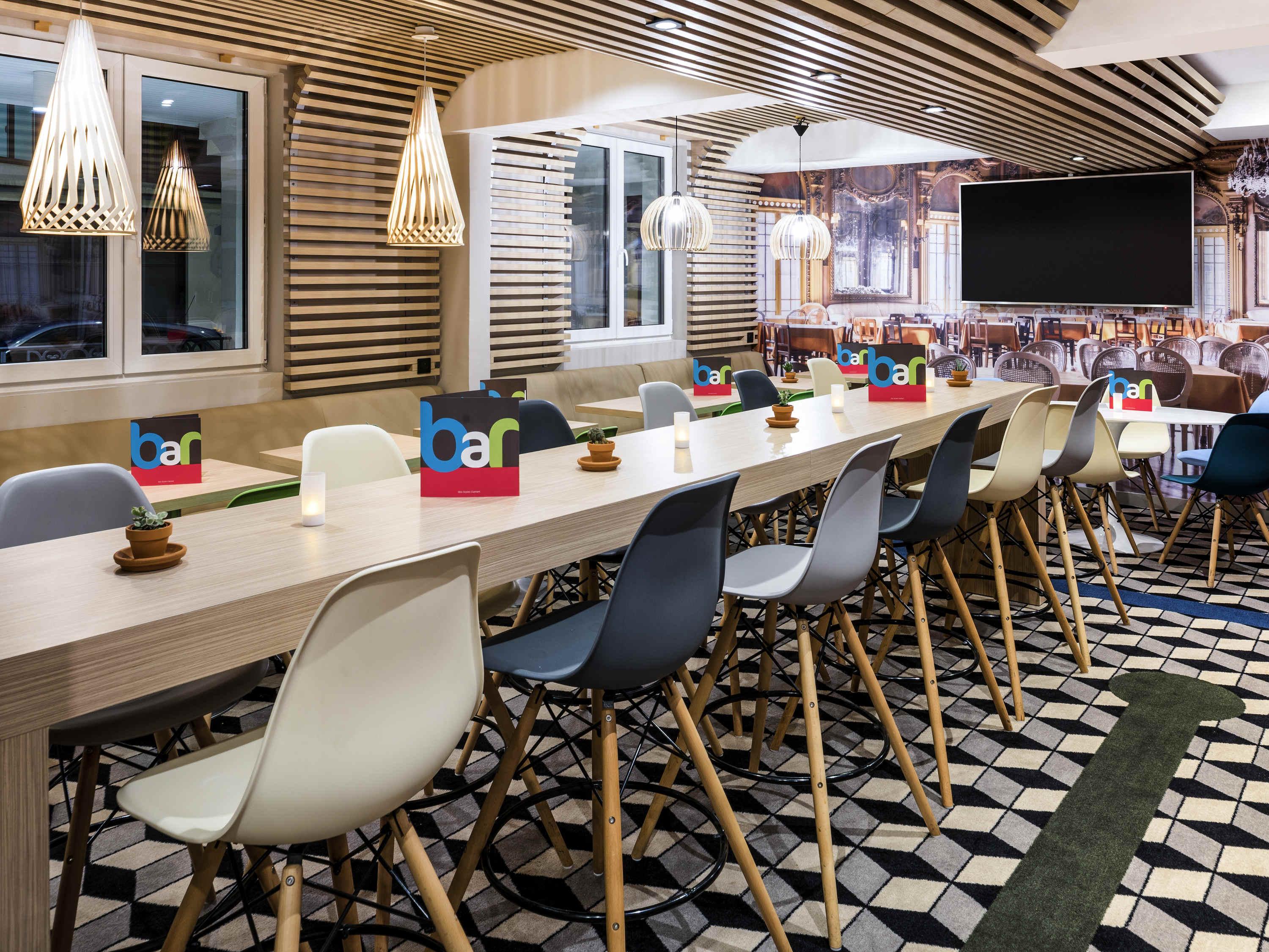 Ibis Styles Clamart Gare Grand Paris Екстер'єр фото