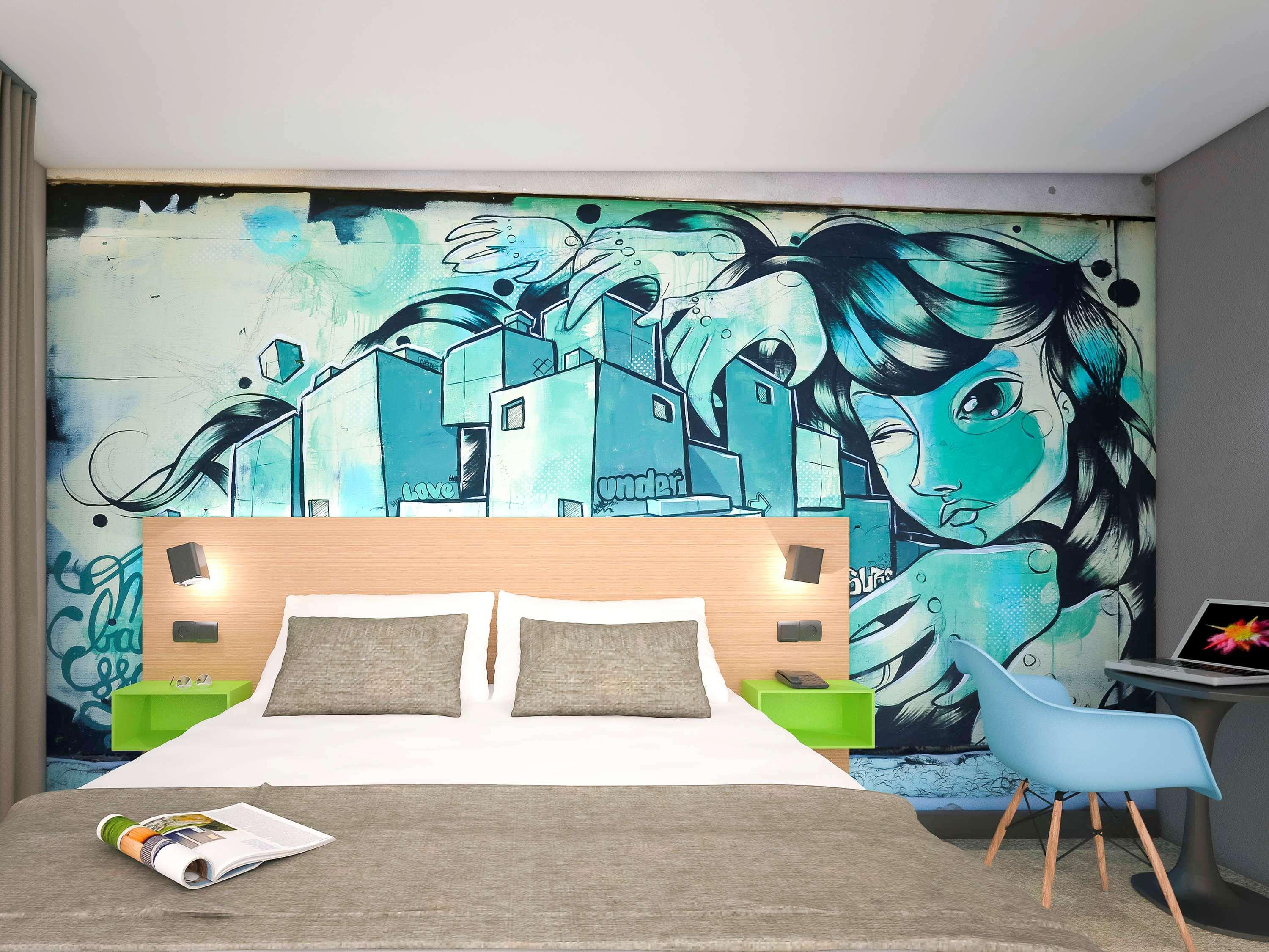 Ibis Styles Clamart Gare Grand Paris Екстер'єр фото