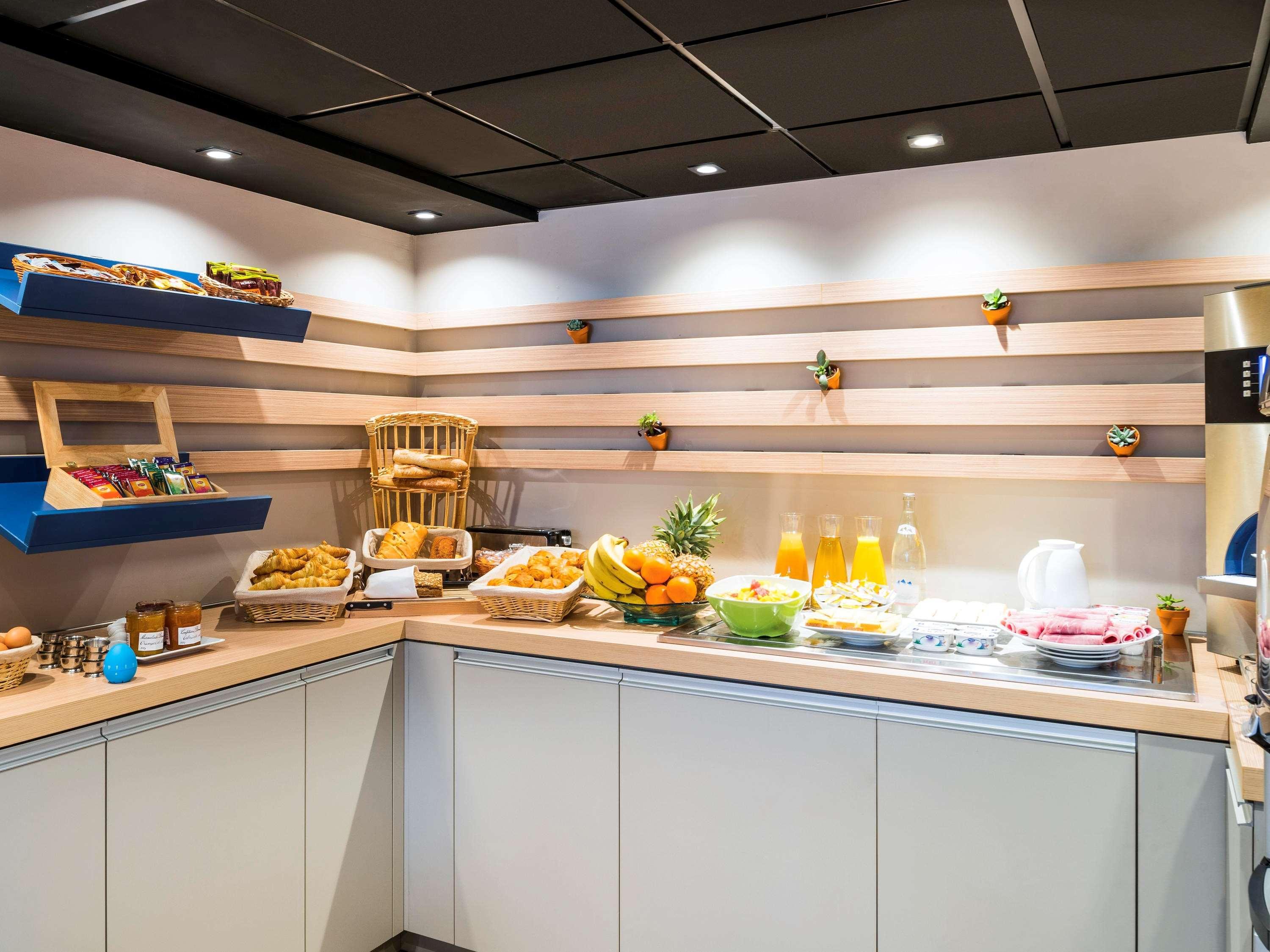Ibis Styles Clamart Gare Grand Paris Екстер'єр фото