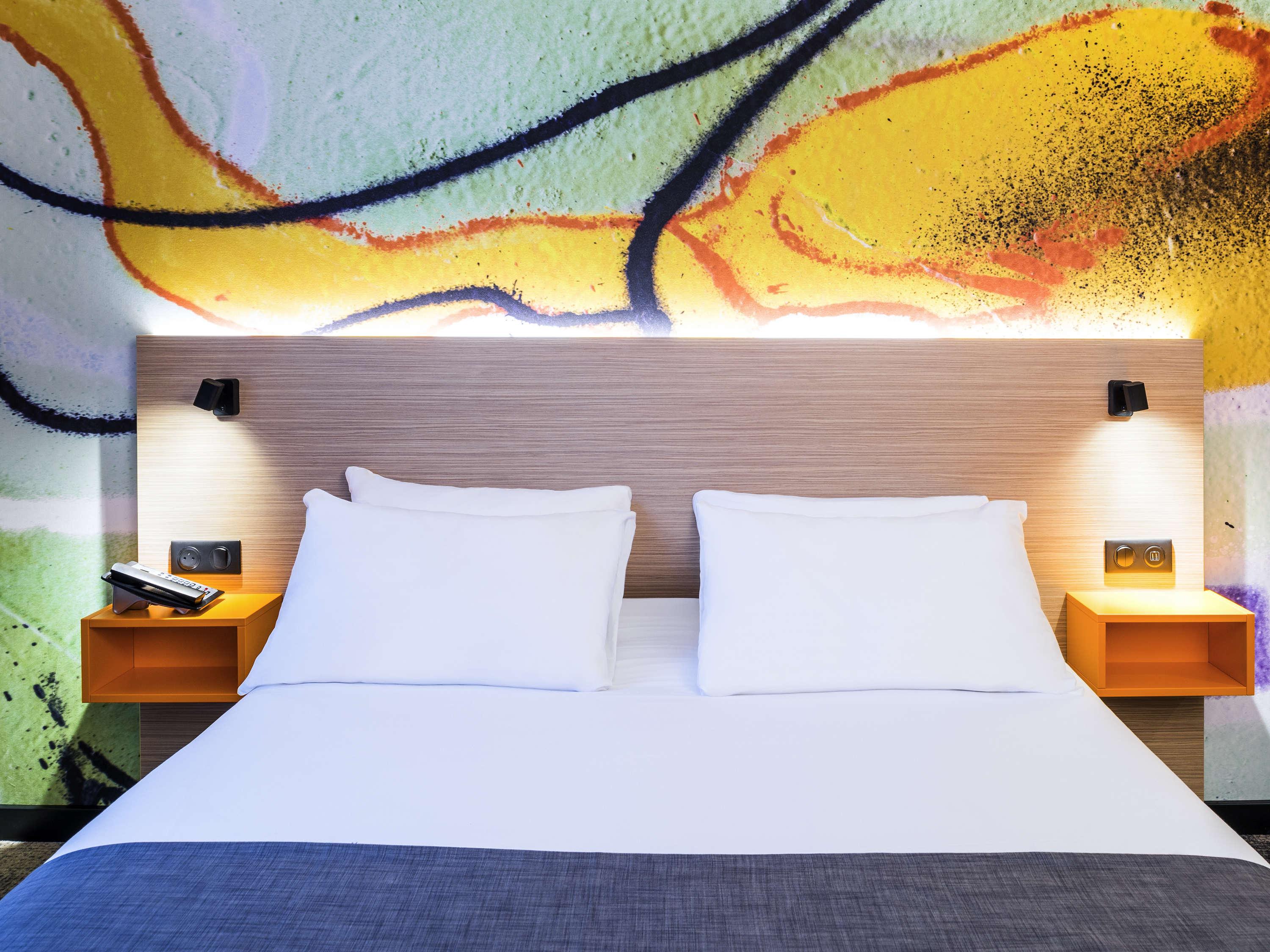 Ibis Styles Clamart Gare Grand Paris Екстер'єр фото
