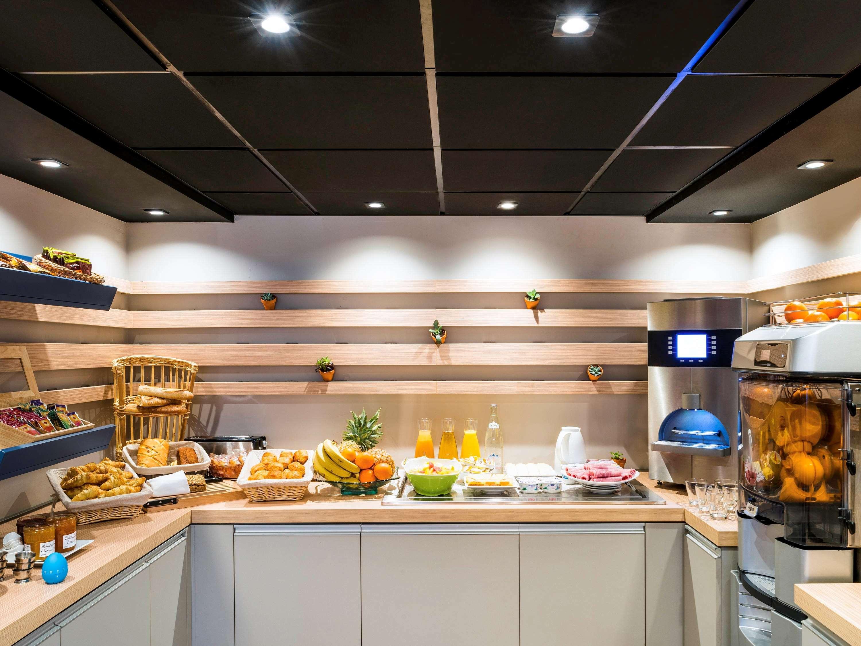 Ibis Styles Clamart Gare Grand Paris Екстер'єр фото