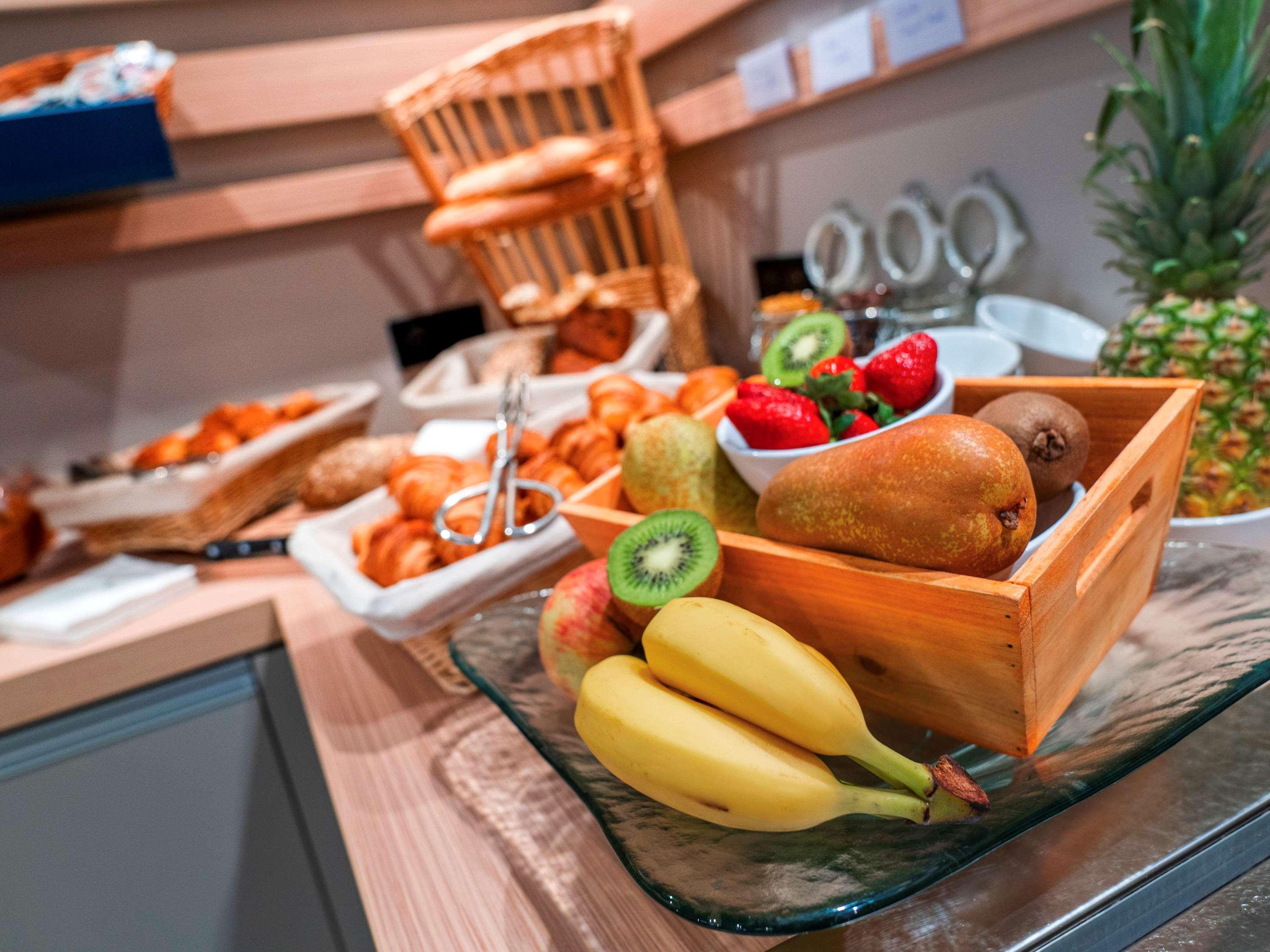 Ibis Styles Clamart Gare Grand Paris Екстер'єр фото