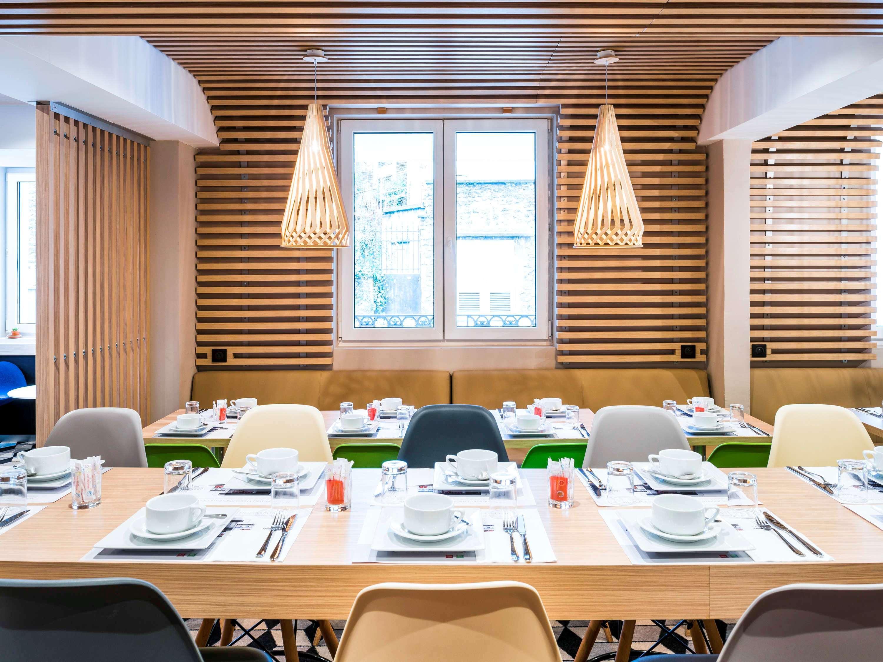 Ibis Styles Clamart Gare Grand Paris Екстер'єр фото