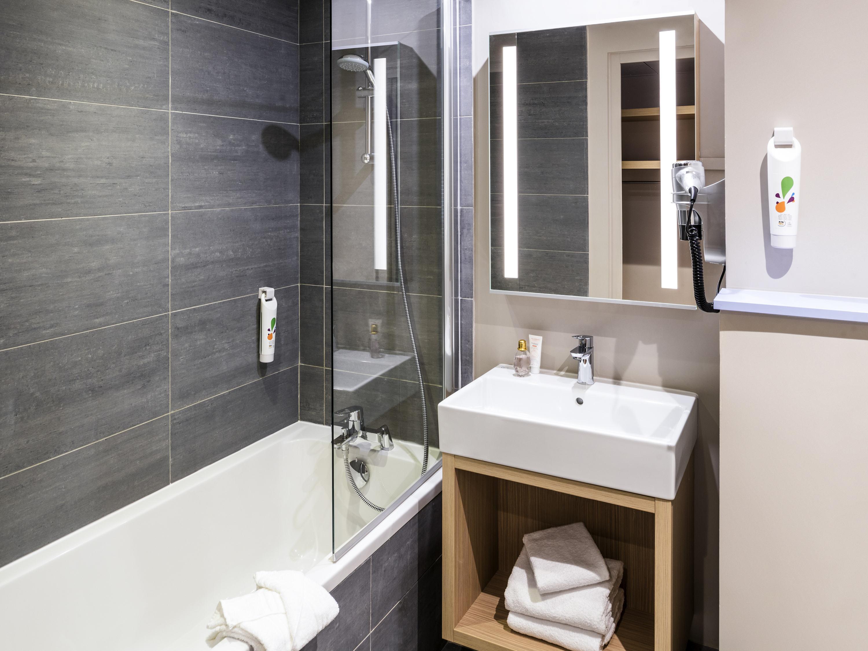Ibis Styles Clamart Gare Grand Paris Екстер'єр фото