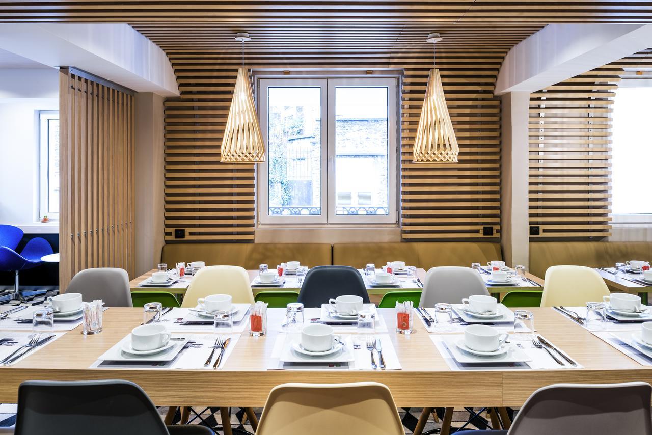 Ibis Styles Clamart Gare Grand Paris Екстер'єр фото