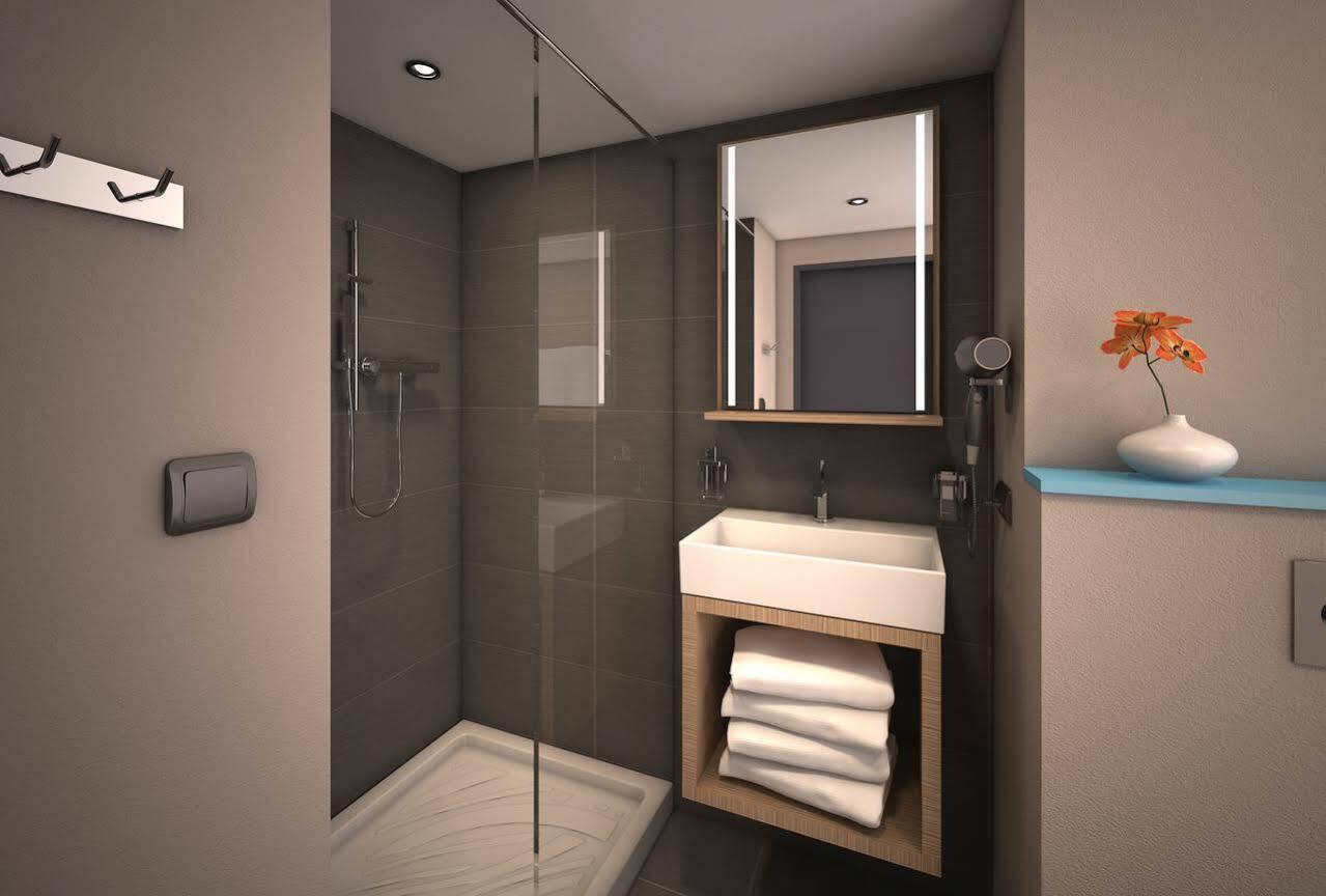Ibis Styles Clamart Gare Grand Paris Екстер'єр фото